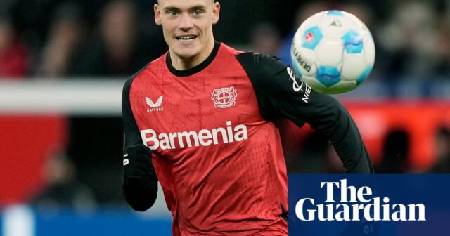 Ponuka Liverpoolu za 109 miliónov GBP Wirtz a podpíšte Frimpong, keď Alexander-Arnold listy | Liverpool

