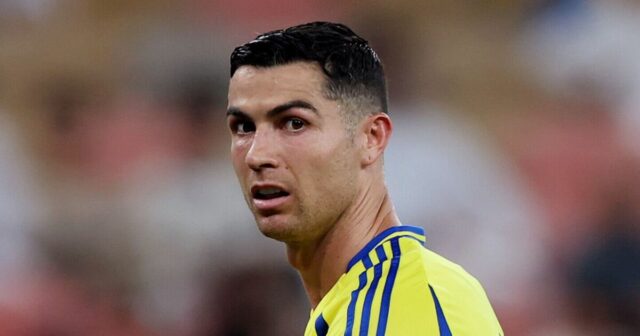 Ponuka prenosu Ronaldo poskytuje možnosť Majstrovstiev sveta v klube, pretože výstup sa blíži | Futbalový šport

