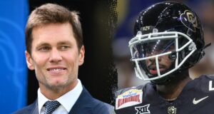 Poradenstvo Toma Bradyho pre Shedeur Sanders po posuve

