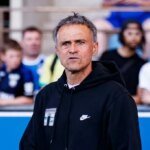 Poranenie PSG sa obáva o Arsenal Arsenal Champions Collision, zatiaľ čo Luis Enrique čelil novým obavám