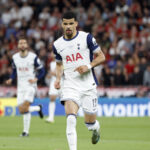 Porro: 7, Danso: 7, Solanke: ?? | Tottenham Hotspur Player Recenzie proti Brightonu | Premier League 2024/25