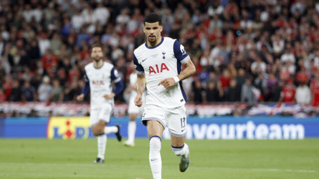 Porro: 7, Danso: 7, Solanke: ?? | Tottenham Hotspur Player Recenzie proti Brightonu | Premier League 2024/25


