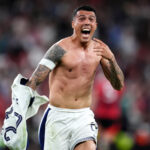 Porro: 7, Romero: 8, Solanke: ?? | Recenzie hráča Tottenham Hotspur proti Manchester United | Finále Europa League 2024/25