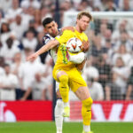 Porro: 7, Romero: 8, Solanke: ?? | Tottenham Hotspur Player Hodnotenia proti Bodø/Glimt | Europa League 2024/25