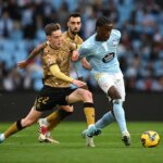 Port & Brighton registrovať záujem o hviezdu Celta Vigo