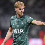 Posecoglou bol šťastný z Tottenham Star, ktorá sa z svojej „šance“ vyťažila najlepšie