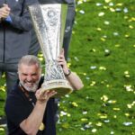 Posecoglou naznačuje, že nemá malého koňa s trikom, pretože Tottenham dokončí trofej sucha