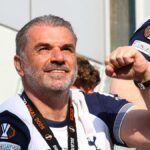 Posecoglou sľubuje fanúšikom Tottenhamu viac úspechov budúcu sezónu