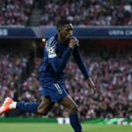 Poškodený PSG PSG pre výlet slečny Štrasburg, ktorý videl návrat druhej časti UCL vs Arsenal