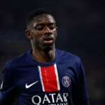 Posledné správy o zranení PSG ako novej aktualizácie Ousmane Dembele sa objaví pred Rovnosťou Arsenal Ligy Ligy majstrov Arsenal