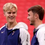 Posledné správy o zranení Tottenham a údaje o návrate pred Manom ​​Man Europa Reague United
