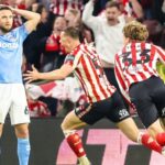 Posledný horký Dan Balar pošle Sanderland do finále play -off