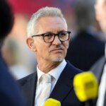 Posledný zápas a kompenzácia Garyho Linkera po skorom zastavení BBC