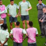 Postcoglou: „Nezákajte“ ako Spurs Boss '„Uistil“ koniec konečného výsledku európskej ligy
