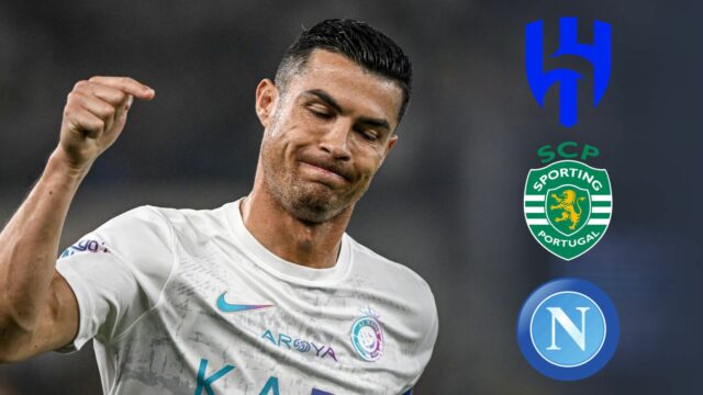 Potenciálny ďalší krok Man Utd Legend je stanovený po 88 miliónov libier v klasifikácii

