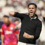 CESC FABREGAS je hlavným kandidátom, ktorý sa stal manažérom New Bayer Leverkusen