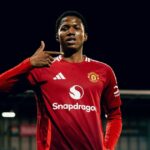Pourquoi l'interdiction de l'homme Utd Wonderkid a été nommé dans Squad vs Athletic Bilbao pour la Ligue Europa