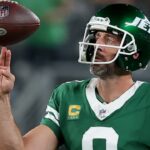 Povesti Aaron Rodgers: NFL QB zaznamenané v Kentucky Derby