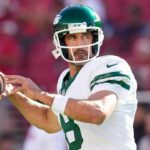 Povesti Aaron Rodgers: Svätí zjavne nie na radare QB