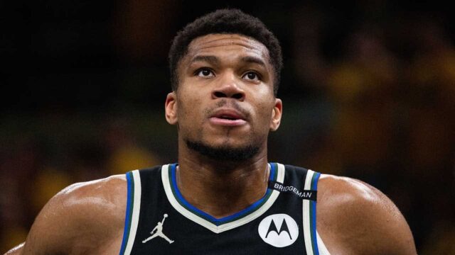 Povesti NBA: Giannis Antetokounmpo údajne „otvorený“ o obchode

