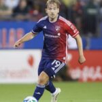 Poxton Pomykal sa s radosťou vracia ako FC Dallas Dynamo