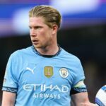 De Bruyne by mohol skončiť zostať v Sky Blue s Neapolom jeden z predných trunnov pre jeho podpis