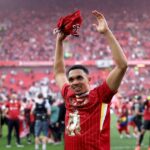 Pozícia Michael Oven Trida Alexander-Arnold by mohla vylepšiť fanúšikov Liverpoolu | Futbalový šport
