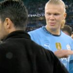 Pôžičky Premier League od sezóny Erling Haalandov arzenalový jibe na výbuch Arne