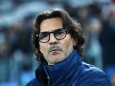 Vanoliho prvé slová ako trénera Fiorentiny: „Musíme všetko zresetovať a urobiť krok za krokom“ Pozitívna aktualizácia Vanoli, aby sa dotkla dotknutia zdravotného strachu