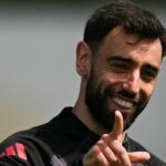 Pozorovanie Bruno Fernandes sumarizuje mentalitu mužského kapitána - „F *** ing melón!“