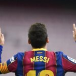 Pozri: Barcelonskí fanúšikovia v Lionel Messi Sing za klasikou