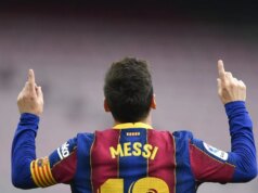 Barcelona vydala verejnú reakciu na prekvapivé vystúpenie Lionela Messiho na Camp Nou Pozri: Barcelonskí fanúšikovia v Lionel Messi Sing za klasikou