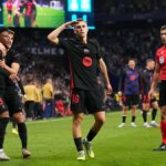 Pozri: Espanyol sa pokúsil zastaviť oslavy titulu La Liga Del Barcelona v poli klubu