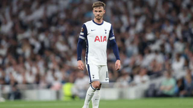 Prajem mu dobre, Tottenham Star sa obával, že bude mesiace mimo prevádzky


