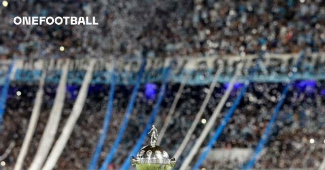 Icon: OneFootball