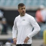 Aaron Rodgers vyvolal špekulácie, ktoré boli zviazané na NFL počas offseazonu