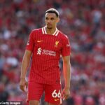 Trent Alexander-Arnold oznámil, že na konci sezóny opúšťa Liverpool