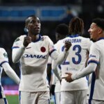 Pravidlá Ligy majstrov boli vysvetlené ako Blueco Brace pre hlavy Chelsea po hlavnom vyhlásení PSG
