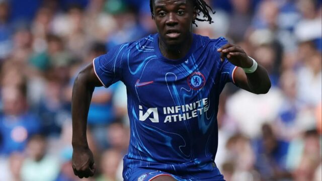 Chelsea nemôže naplánovať s Lavia na finále konferenčnej ligy