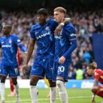Prázdniny Chelsea po tom, čo Liverpool vyhral „vypustený“, zatiaľ čo Noni Madeeke Dance