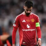 Pre mňa Boss UTD zastavuje ticho v Bruno Fernande a Alejandro Garnacho pre budúce zmluvy | Futbalový šport
