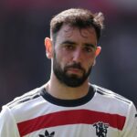 Pre mňa, Utd: Roy Keane dostane spojenca, pretože Bruno Fernandez nazval dve veci | Futbalový šport