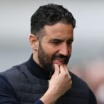Pre mňa Utd: Ruben Amorim uvádza klub do červených alarmov, pretože klubové riziko opakuje Eric Ten Hag Disaster | Futbalový šport