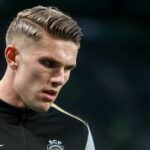 Pre mňa Utd a Arsenal študujú konečnú cenu Victor Gyokers | Futbalový šport