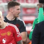 Pre mňa Utd dáva Garrachoove výstupné palce, pretože požadovala cenovú značku Gyokeres | Futbalový šport
