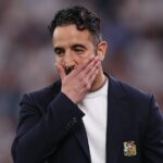 Pre mňa Utd robí rozhodnutie Rubena Amorim Sack po tom, čo ponúka odchod na futbalový šport zadarmo