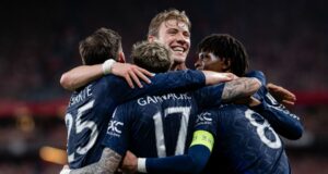 Pre mňa hráč UTD ukázal skutočné farby so starožitnosťami po všetkých troch góloch proti atletickému klubu | Futbalový šport

