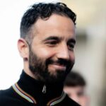 Pre mňa sú náčelníci UTD v rozpore s Ruben Amorima nad Red Devils Star, keď sa objaví súkromný pohľad | Futbalový šport