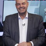 Príspevok na Facebooku je najväčšou kapitolou na nohách Mark Robinson (na obrázku) a Garry Lyon v prebiehajúcich nepriateľoch
