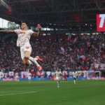 Prečo Arsenal môže mať stále problém po dokončení prevodu Benjamina Sesko 92,5 milióna libier